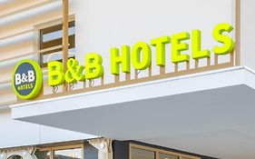 B&B Hotel Niort Sud Venise Verte